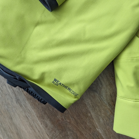 Eddie Bauer Telemetry Free Ride Snow Pants - Picture 3 of 12